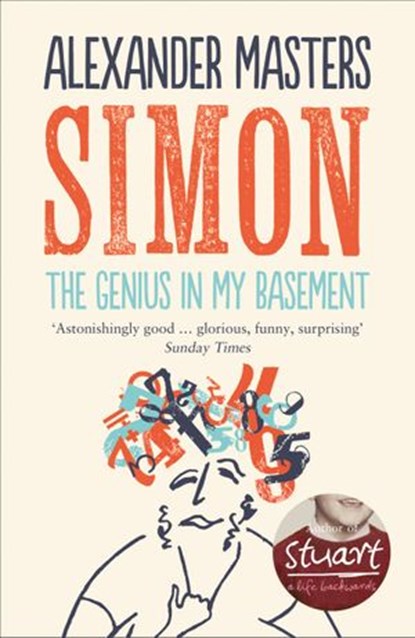 The Genius in my Basement, Alexander Masters - Ebook - 9780007445264
