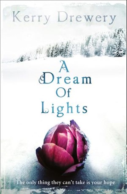 A Dream of Lights, Kerry Drewery - Ebook - 9780007446605