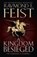 A Kingdom Besieged, Raymond E. Feist - Paperback - 9780007454730