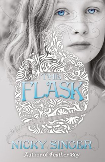 The Flask, Nicky Singer - Ebook - 9780007455102