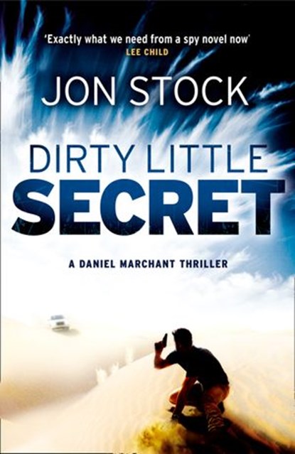 Dirty Little Secret, Jon Stock - Ebook - 9780007457175