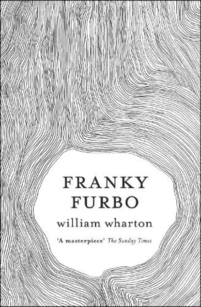 Franky Furbo, WHARTON,  William - Paperback - 9780007458042