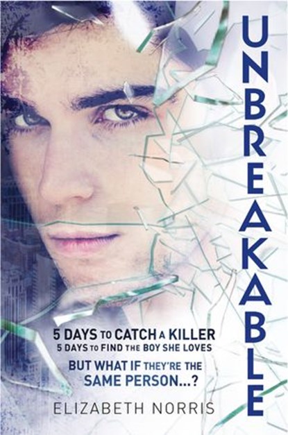 Unbreakable, Elizabeth Norris - Ebook - 9780007460243