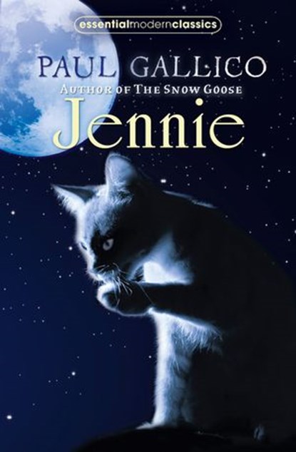 Jennie (Collins Modern Classics), Paul Gallico - Ebook - 9780007460526