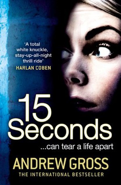 15 Seconds, Andrew Gross - Ebook - 9780007460861