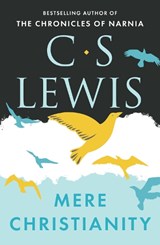 Mere Christianity - C. S. Lewis - 9780007461219