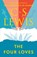 The Four Loves, C. S. Lewis - Paperback - 9780007461226