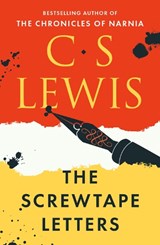 The Screwtape Letters - C. S. Lewis - 9780007461240