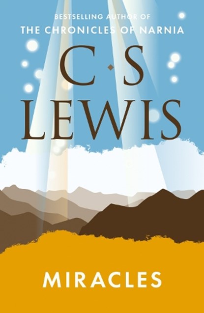 Miracles, C. S. Lewis - Paperback - 9780007461257
