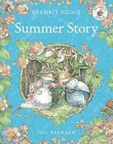Summer Story - Jill Barklem - 9780007461530