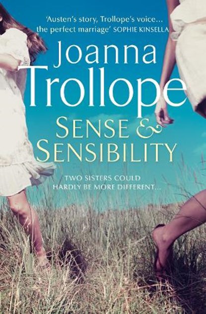 Sense & Sensibility, Joanna Trollope - Paperback - 9780007461776