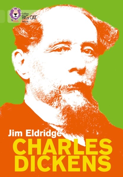Charles Dickens, Jim Eldridge - Paperback - 9780007462100