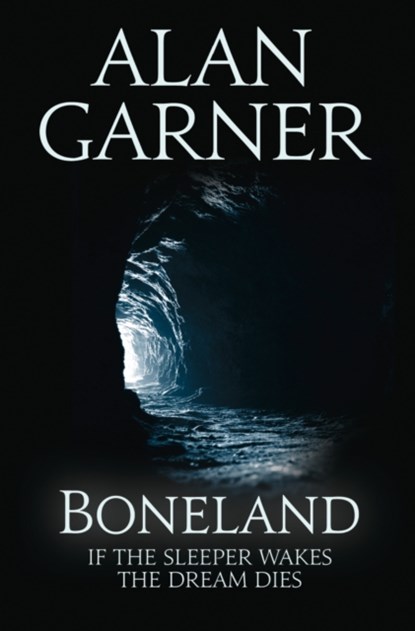 Boneland, Alan Garner - Paperback - 9780007463251