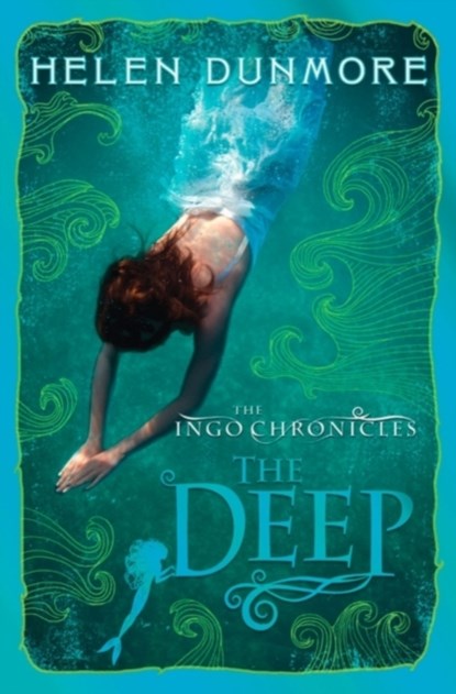 The Deep, Helen Dunmore - Paperback - 9780007464128