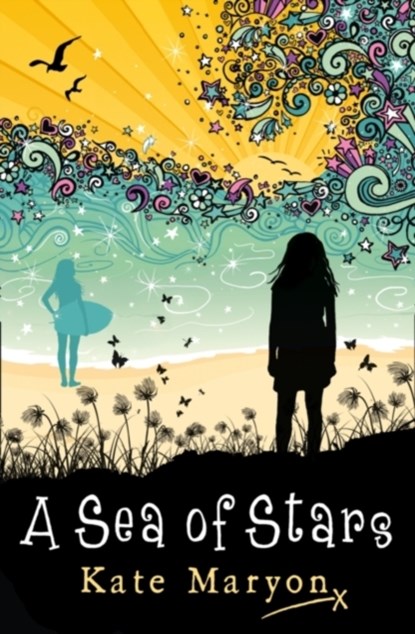 A Sea of Stars, Kate Maryon - Paperback - 9780007464647