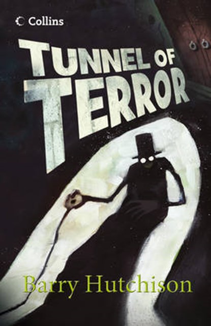 Tunnel of Terror, HUTCHISON,  Barry - Paperback - 9780007464760