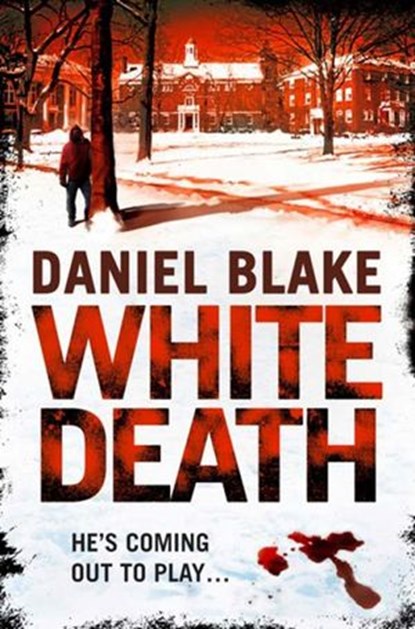 White Death, Daniel Blake - Ebook - 9780007465118