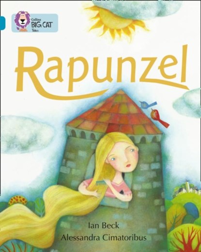 Rapunzel, Ian Beck - Paperback - 9780007465347