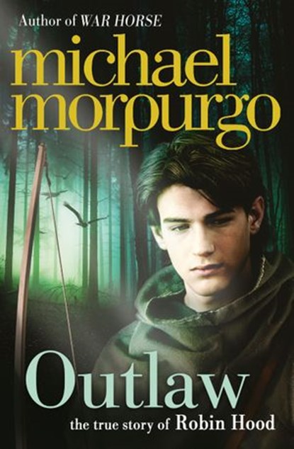 Outlaw, Michael Morpurgo - Ebook - 9780007465941