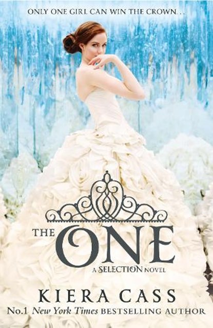 The One, Kiera Cass - Paperback - 9780007466719