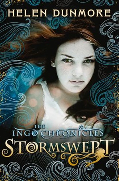Stormswept (The Ingo Chronicles, Book 5), Helen Dunmore - Ebook - 9780007468003