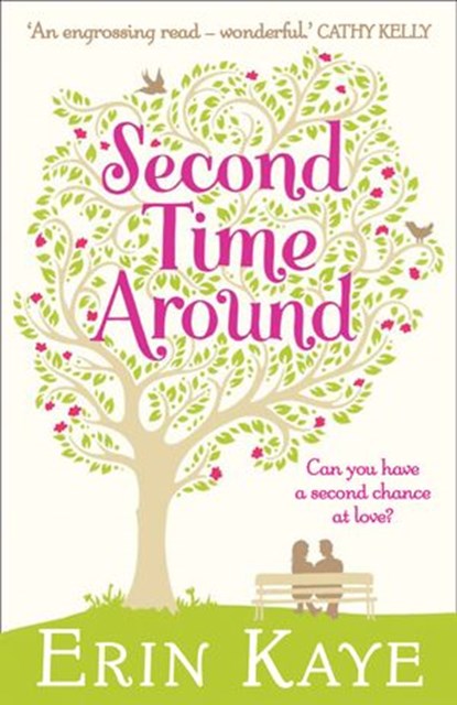 Second Time Around, Erin Kaye - Ebook - 9780007478415