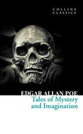Tales of Mystery and Imagination (Collins Classics) | Edgar Allan Poe | 