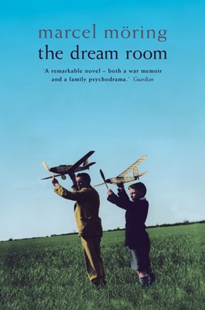 The Dream Room, Marcel Möring - Ebook - 9780007480975