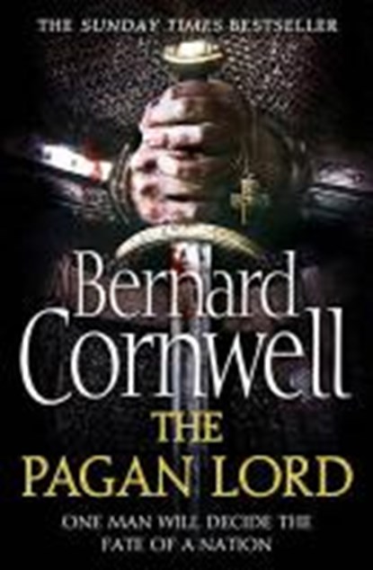 Pagan Lord EXPORT, CORNWELL,  Bernard - Paperback Pocket - 9780007481699