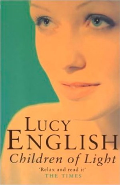 Children of Light, Lucy English - Ebook - 9780007483235