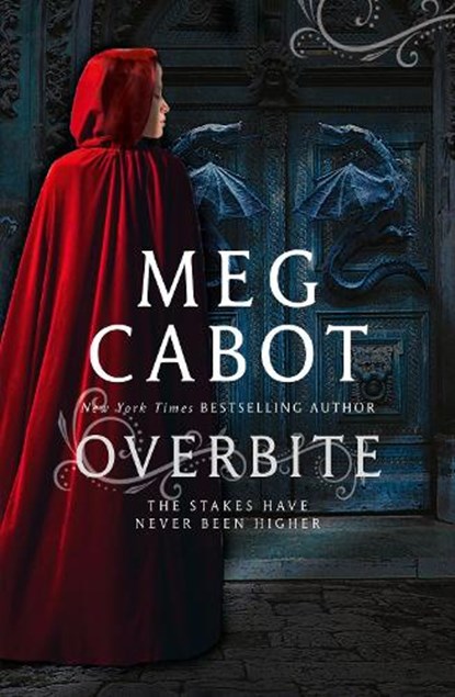 Overbite, Meg Cabot - Paperback - 9780007483525