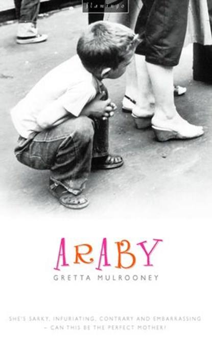Araby, Gretta Mulrooney - Ebook - 9780007485291