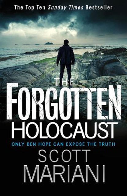 The Forgotten Holocaust, Scott Mariani - Paperback - 9780007486175