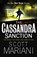 The Cassandra Sanction, Scott Mariani - Paperback - 9780007486199