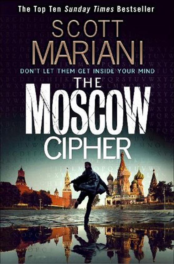 The Moscow Cipher