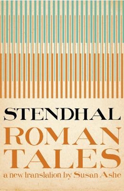 The Roman Tales, ASHE,  Susan - Paperback - 9780007487998
