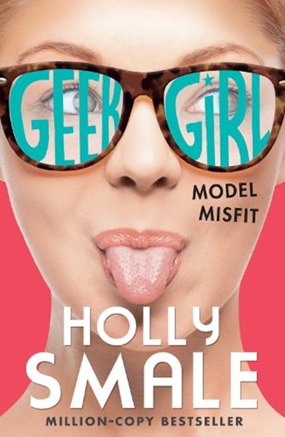 Model Misfit, Holly Smale - Paperback - 9780007489466