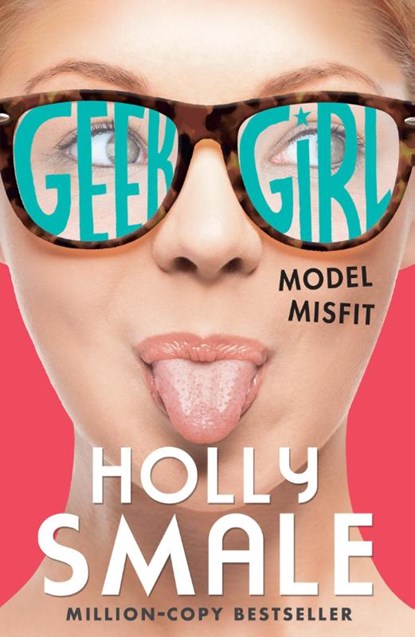 Model Misfit, Holly Smale - Paperback - 9780007489466