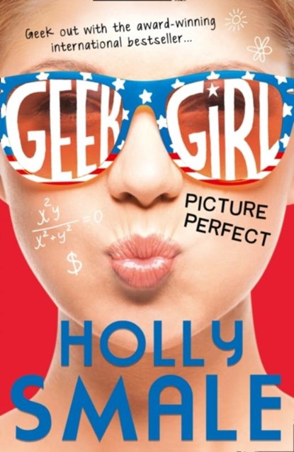 Picture Perfect, Holly Smale - Paperback - 9780007489480