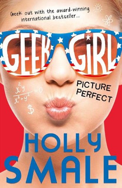 Picture Perfect, Holly Smale - Paperback - 9780007489480