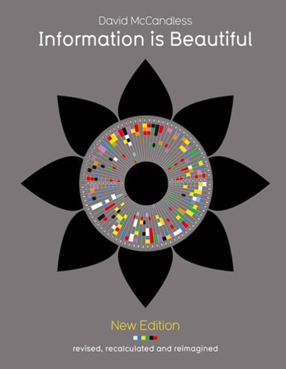 Information is Beautiful (New Edition), David McCandless - Gebonden - 9780007492893