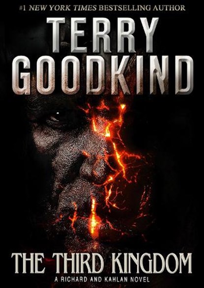 The Third Kingdom, Terry Goodkind - Paperback - 9780007493753