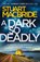 A Dark So Deadly, Stuart MacBride - Paperback - 9780007494712
