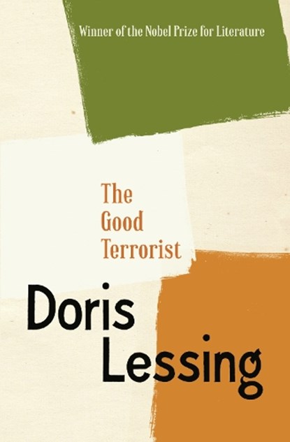 The Good Terrorist, Doris Lessing - Paperback - 9780007498789