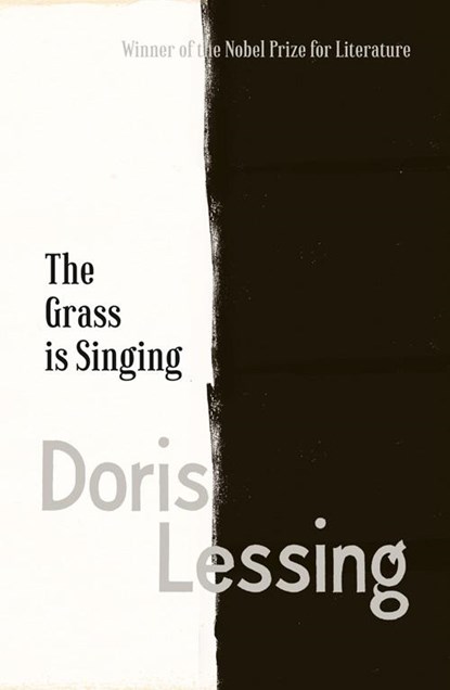 The Grass is Singing, Doris Lessing - Paperback - 9780007498802