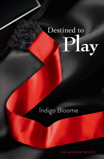 Destined to Play, Indigo Bloome - Paperback - 9780007498819