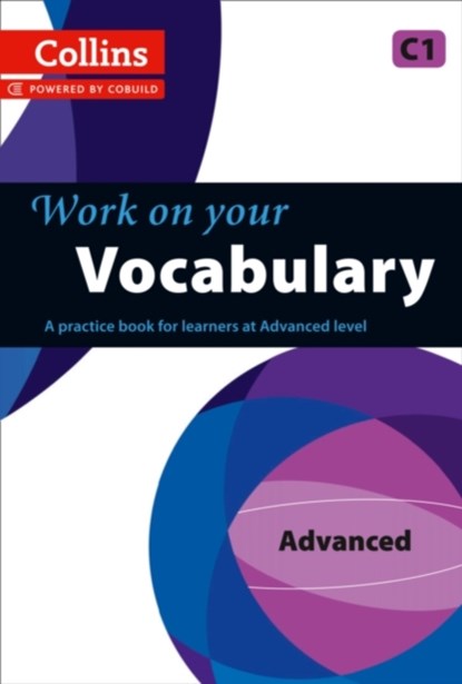 Vocabulary, niet bekend - Paperback - 9780007499687