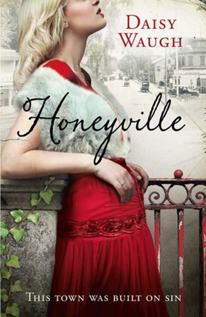 Honeyville, Daisy Waugh - Ebook - 9780007500406