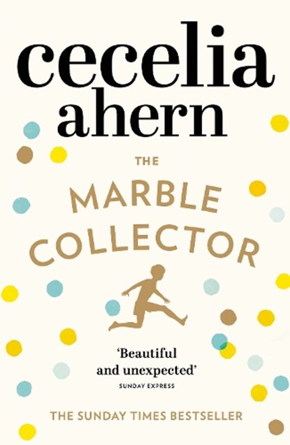 The Marble Collector, Cecelia Ahern - Paperback - 9780007501847