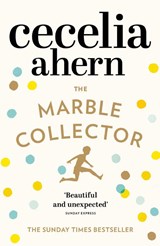 The Marble Collector - Cecelia Ahern - 9780007501847